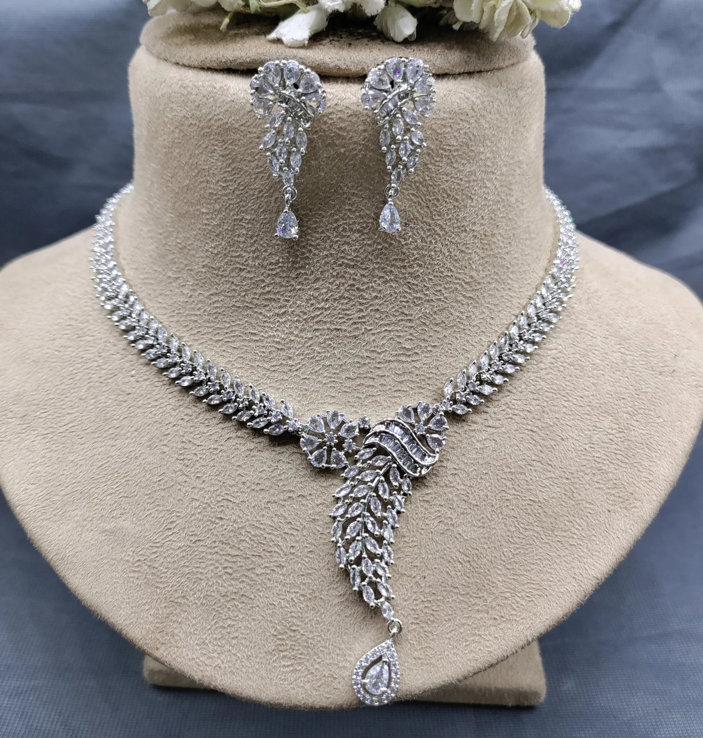 Elegant Jewelry Set for Every Occasion